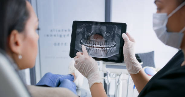 Licensed Invisalign Clear Aligners service in Wake County County, NC - Smile Center Dentistry